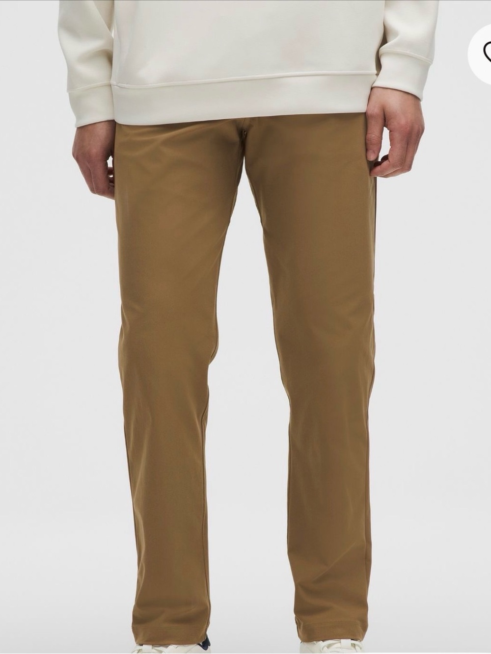 lululemon athletica Men's ABC Pants